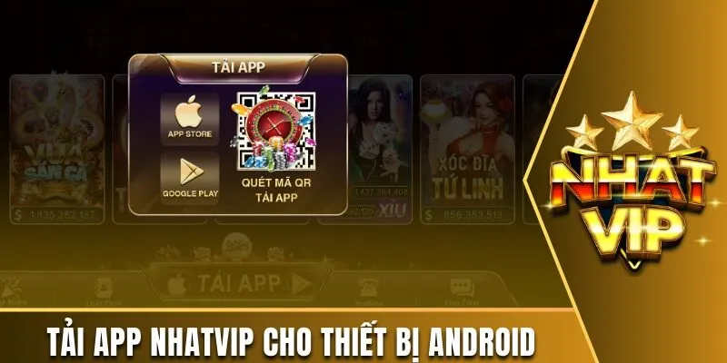 Cách thức tải app đơn giản dành cho điện thoại Android