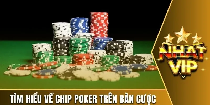 Chip Poker