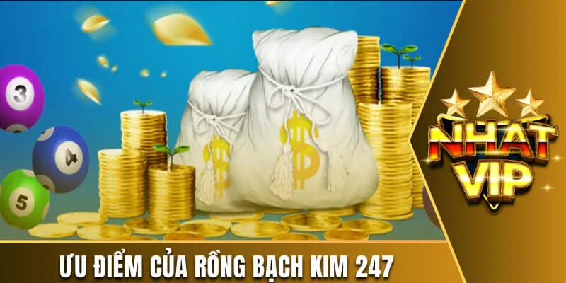 Đánh giá ưu điểm của trang Rồng Bạch Kim 247