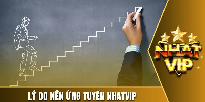 Lý do nên ứng tuyển đầu quân cho cổng game