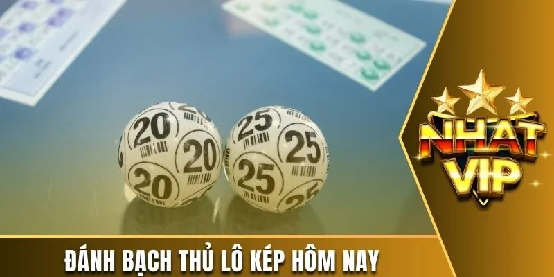 Thủ thuật đánh bạch thủ lô kép hôm nay